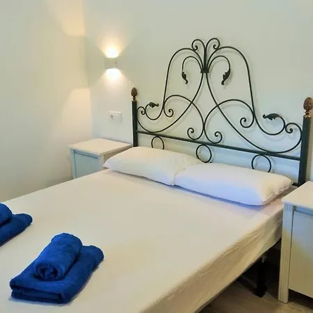 Holiday home Valentina *