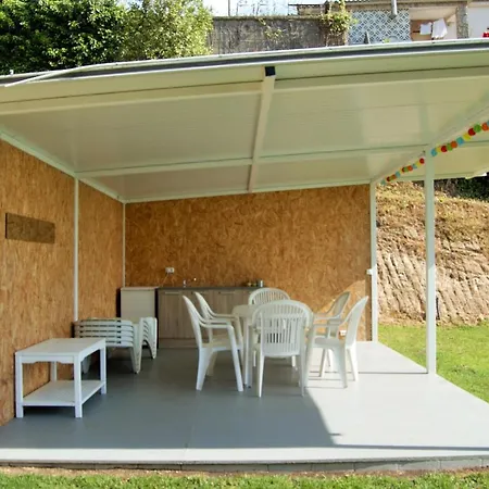 Holiday home Valentina *